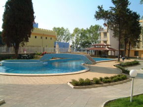 Global City Apartments